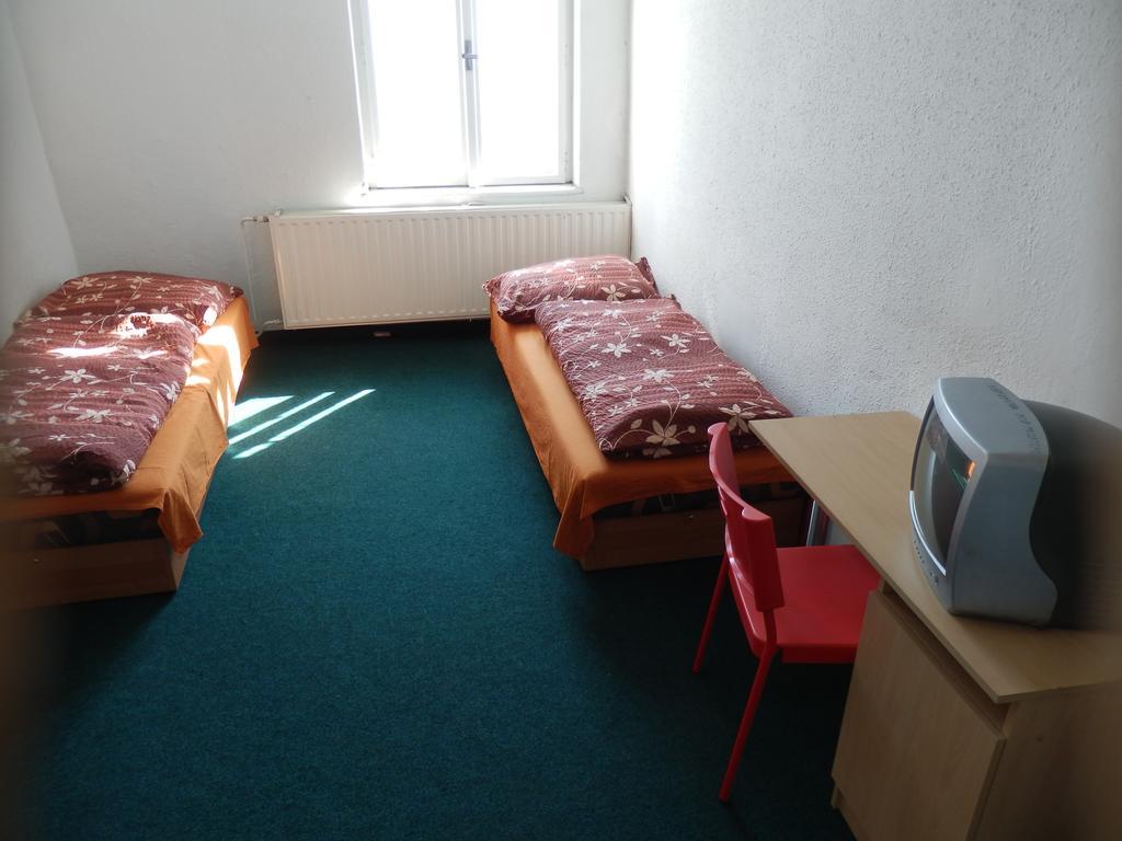 Ubytovna Pod Mostem Острава Номер фото