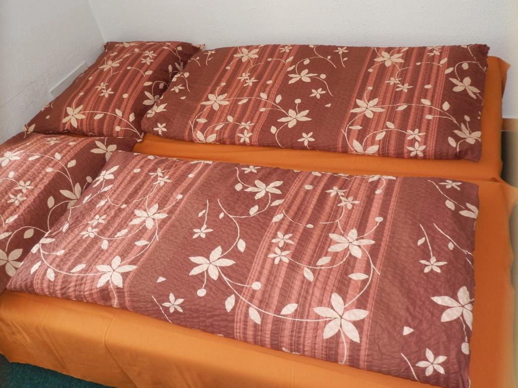 Ubytovna Pod Mostem Острава Номер фото